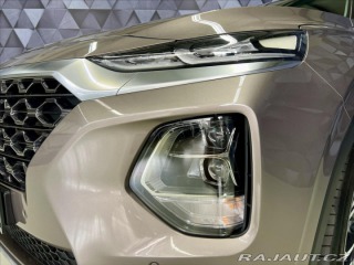 Hyundai Santa Fe 2,2 CRDi AWD PREMIUM , PA 2020