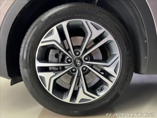 Hyundai Santa Fe 2,2 CRDi AWD PREMIUM , PA 2020