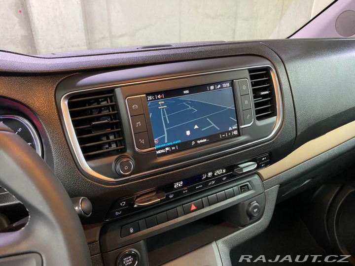 Toyota ProAce Verso L1 Family 2.0 6MT 2024
