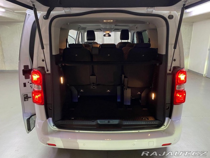 Toyota ProAce Verso L1 Family 2.0 6MT 2024