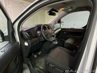Toyota ProAce Verso L1 Family 2.0 6MT 2024