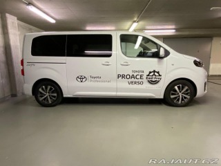 Toyota ProAce Verso L1 Family 2.0 6MT 2024