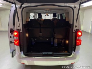 Toyota ProAce Verso L1 Family 2.0 6MT 2024