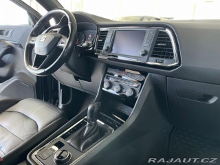Seat Ateca 2,0TDI 140kW DSG*4x4*Xcel 2017