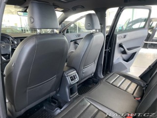 Seat Ateca 2,0TDI 140kW DSG*4x4*Xcel 2017