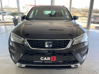 Seat Ateca 2,0TDI 140kW DSG*4x4*Xcel 2017