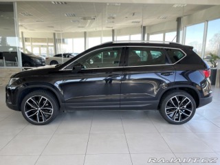 Seat Ateca 2,0TDI 140kW DSG*4x4*Xcel 2017