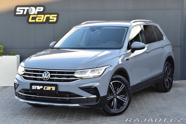 Volkswagen Tiguan 2.0TDi*REZERVACE* 2022