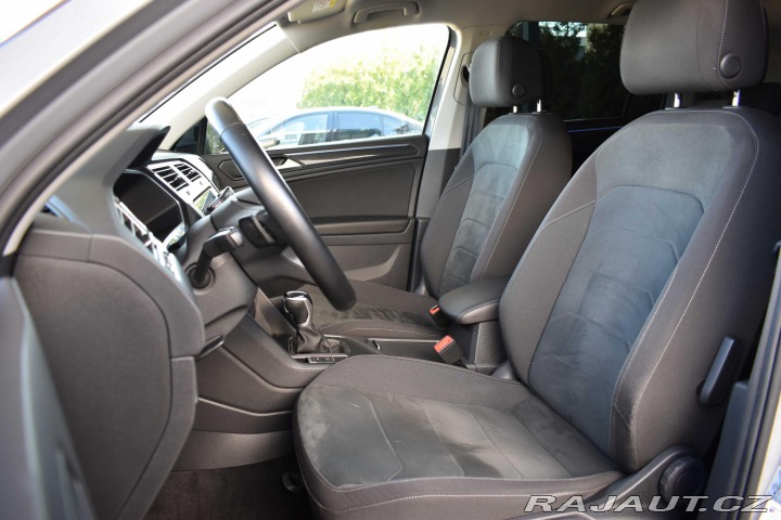 Volkswagen Tiguan 2.0TDi*REZERVACE* 2022