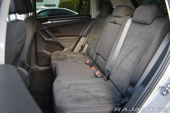 Volkswagen Tiguan 2.0TDi*REZERVACE* 2022