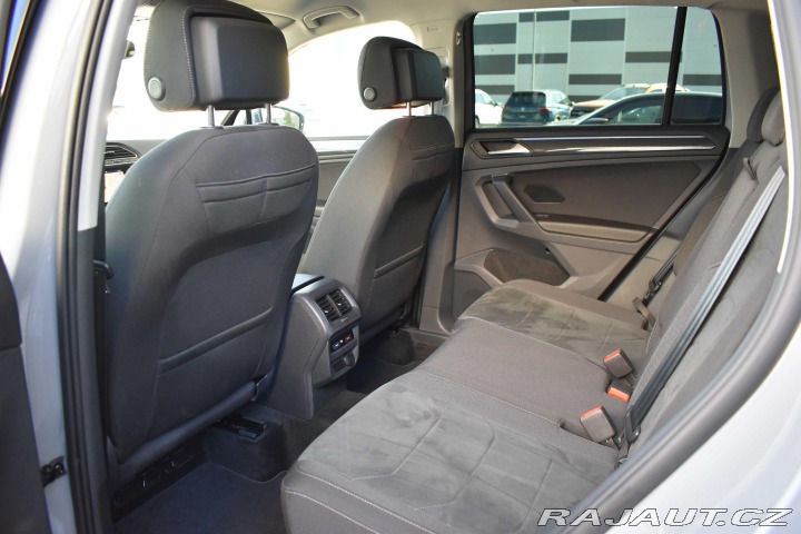 Volkswagen Tiguan 2.0TDi*REZERVACE* 2022