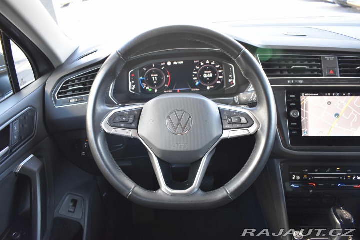Volkswagen Tiguan 2.0TDi*REZERVACE* 2022