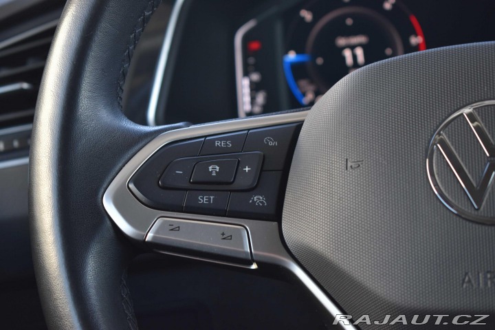 Volkswagen Tiguan 2.0TDi*REZERVACE* 2022