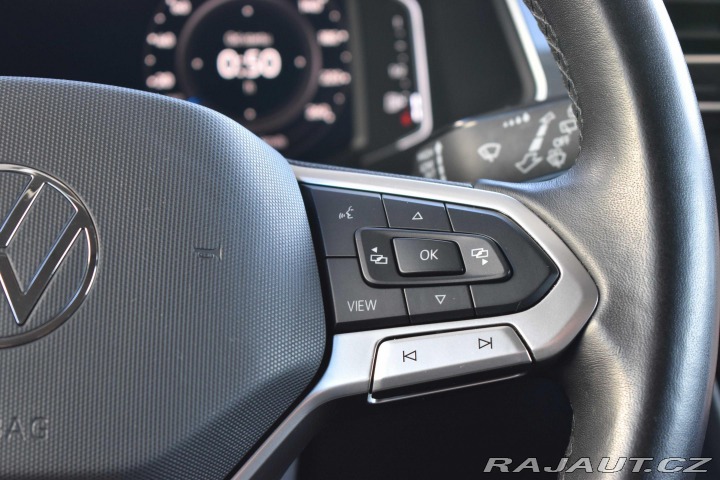 Volkswagen Tiguan 2.0TDi*REZERVACE* 2022