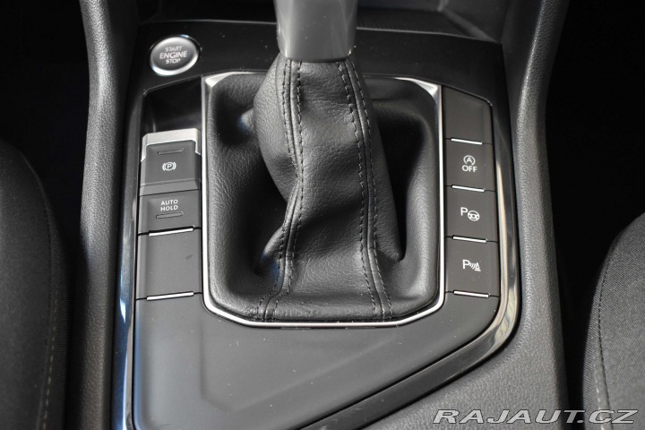 Volkswagen Tiguan 2.0TDi*REZERVACE* 2022