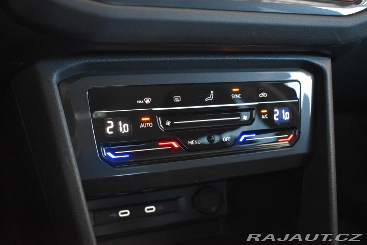 Volkswagen Tiguan 2.0TDi*REZERVACE* 2022