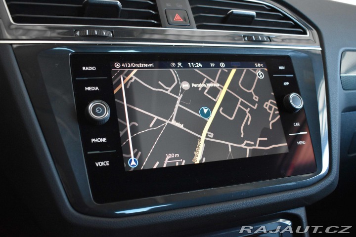 Volkswagen Tiguan 2.0TDi*REZERVACE* 2022