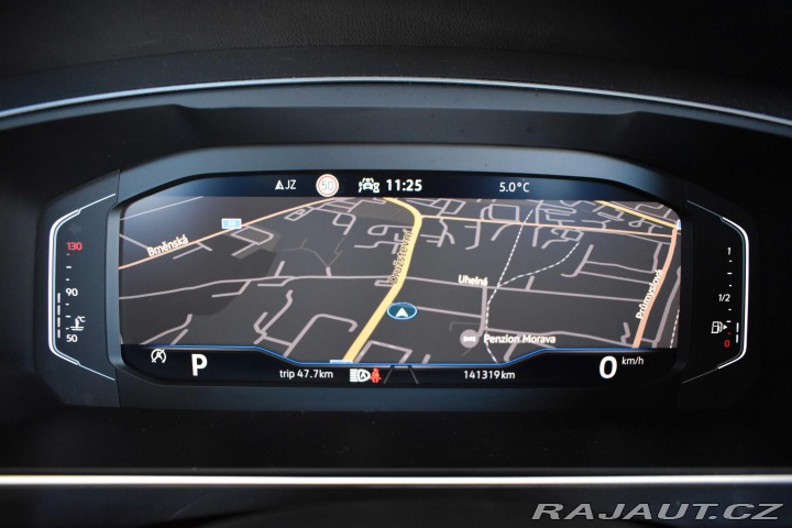 Volkswagen Tiguan 2.0TDi*REZERVACE* 2022