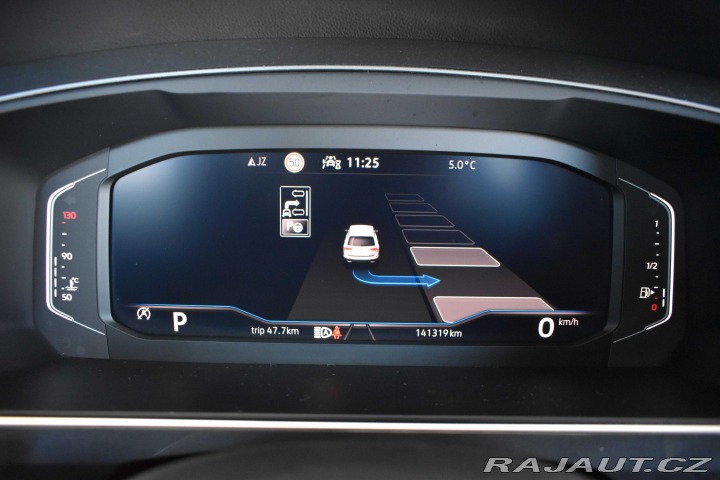 Volkswagen Tiguan 2.0TDi*REZERVACE* 2022
