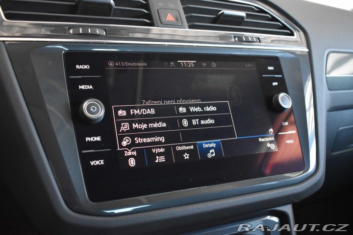 Volkswagen Tiguan 2.0TDi*REZERVACE* 2022