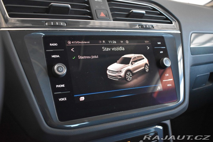 Volkswagen Tiguan 2.0TDi*REZERVACE* 2022