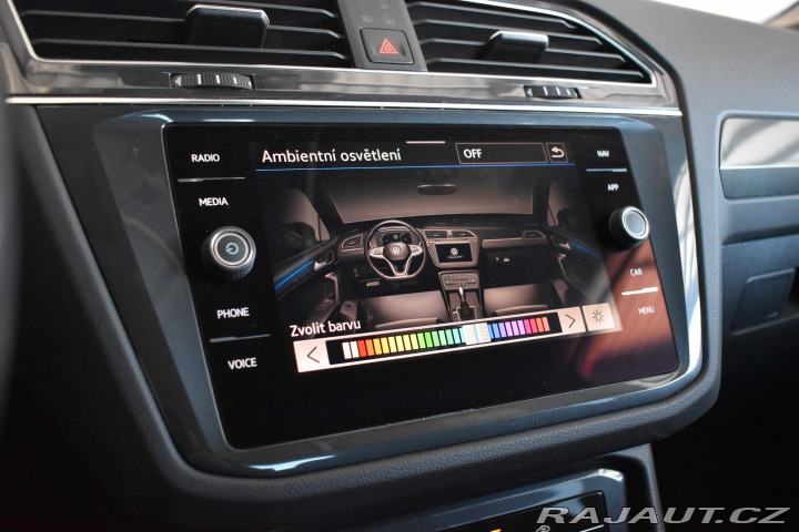 Volkswagen Tiguan 2.0TDi*REZERVACE* 2022