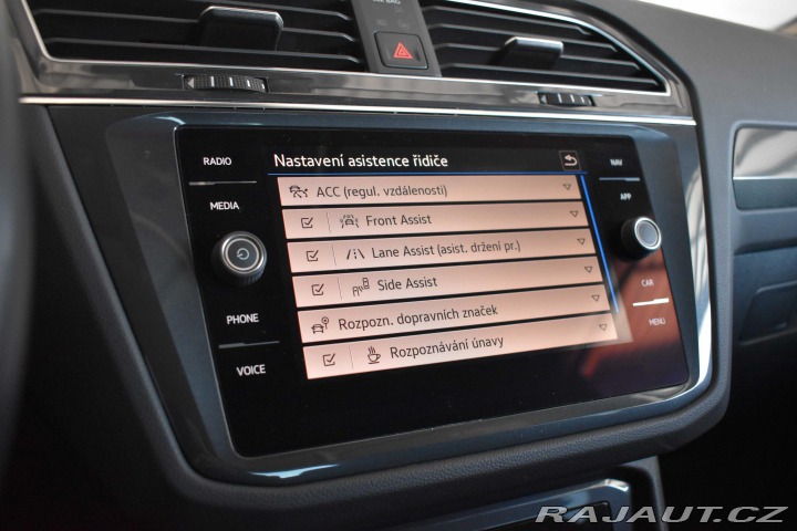 Volkswagen Tiguan 2.0TDi*REZERVACE* 2022