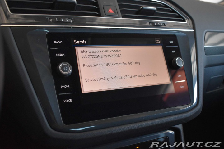 Volkswagen Tiguan 2.0TDi*REZERVACE* 2022