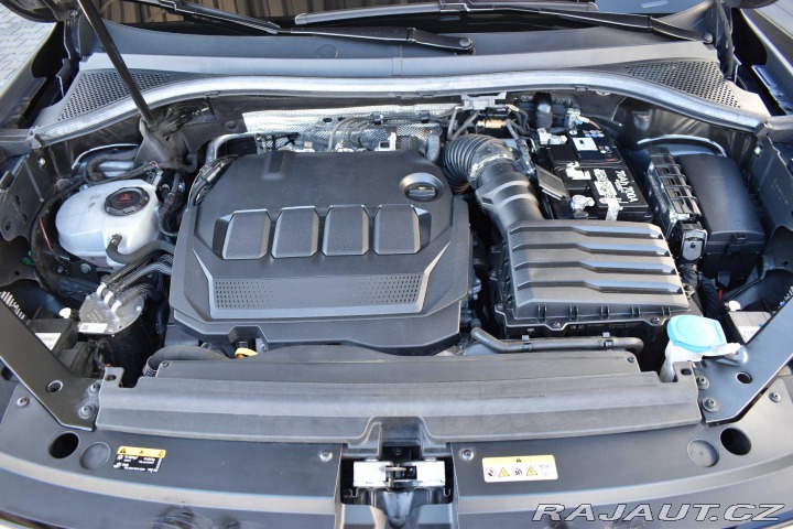 Volkswagen Tiguan 2.0TDi*REZERVACE* 2022
