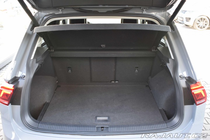 Volkswagen Tiguan 2.0TDi*DSG*ELEGANCE*VIRTU 2022