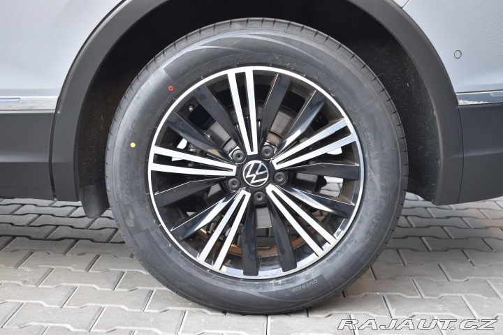 Volkswagen Tiguan 2.0TDi*REZERVACE* 2022