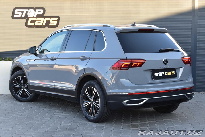 Volkswagen Tiguan 2.0TDi*REZERVACE* 2022