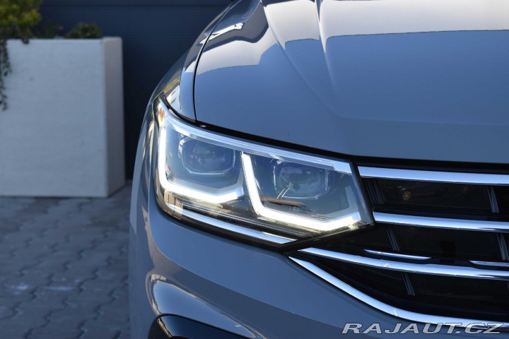 Volkswagen Tiguan 2.0TDi*REZERVACE* 2022