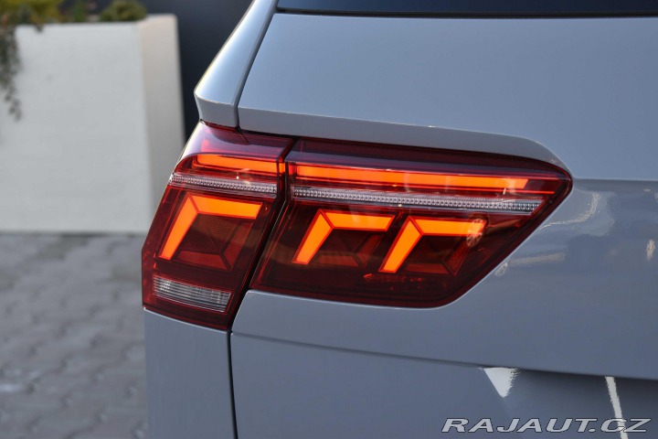 Volkswagen Tiguan 2.0TDi*REZERVACE* 2022