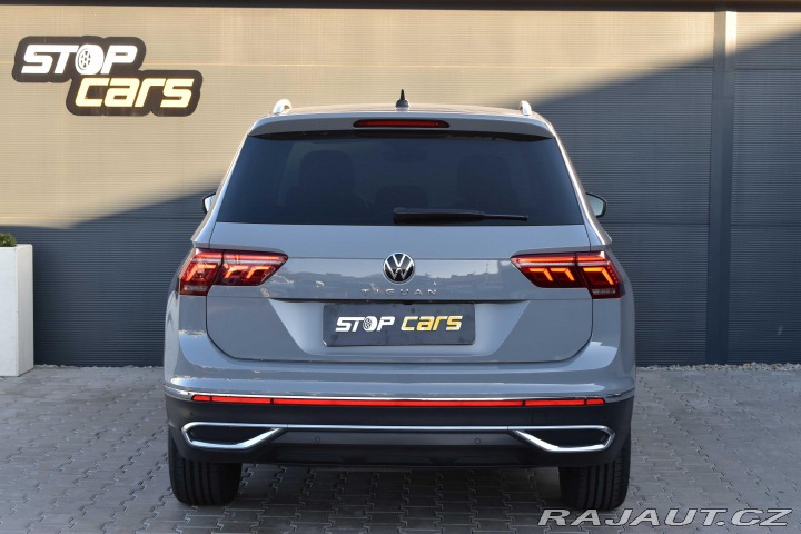 Volkswagen Tiguan 2.0TDi*REZERVACE* 2022