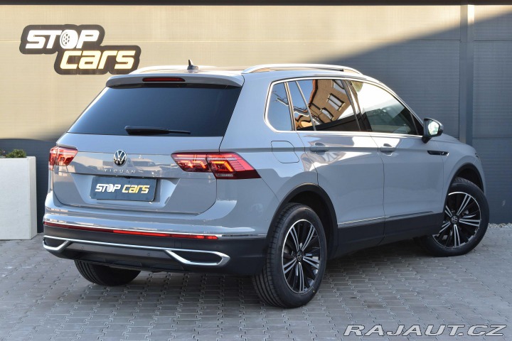 Volkswagen Tiguan 2.0TDi*REZERVACE* 2022