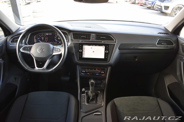 Volkswagen Tiguan 2.0TDi*REZERVACE* 2022