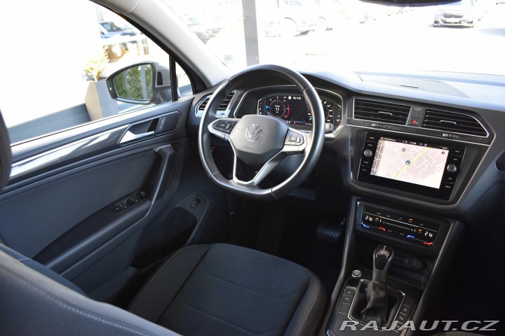 Volkswagen Tiguan 2.0TDi*REZERVACE* 2022