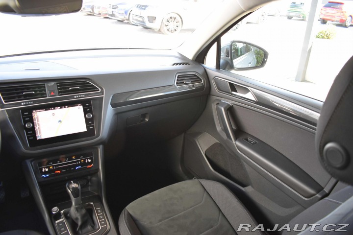 Volkswagen Tiguan 2.0TDi*REZERVACE* 2022