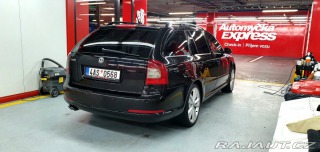 Škoda Octavia RS 2007