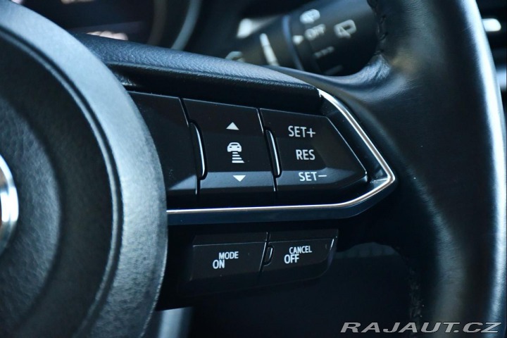 Mazda 6 2,0i K360 ACC HEAD-UP 52T 2019