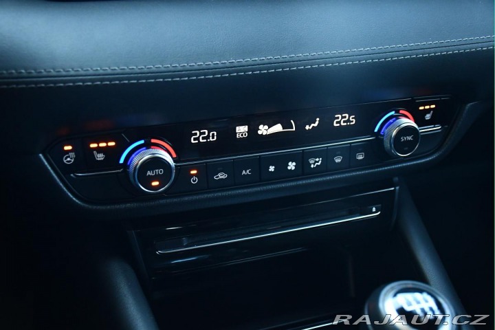 Mazda 6 2,0i K360 ACC HEAD-UP 52T 2019