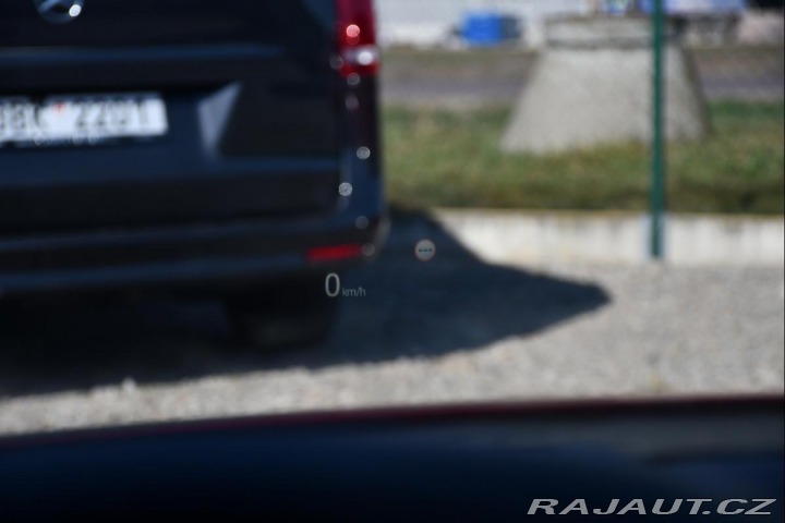Mazda 6 2,0i K360 ACC HEAD-UP 52T 2019