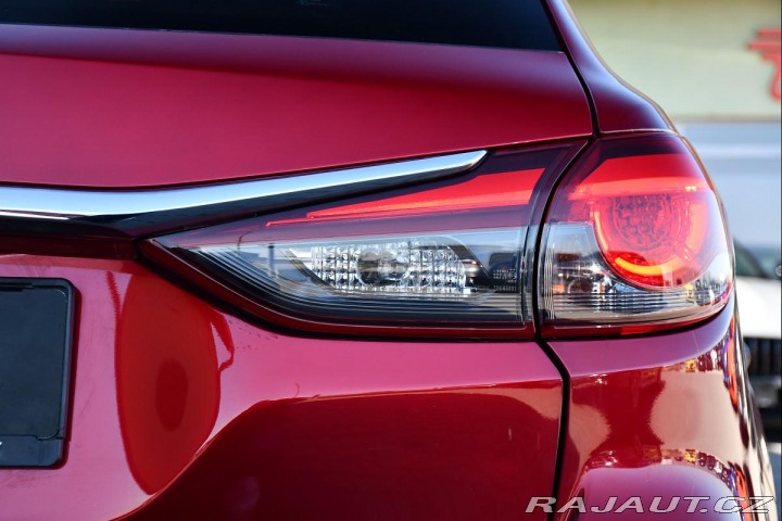 Mazda 6 2,0i K360 ACC HEAD-UP 52T 2019