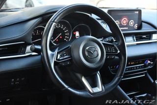 Mazda 6 2,0i K360 ACC HEAD-UP 52T 2019