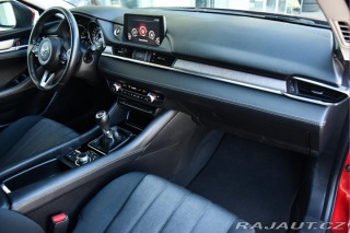 Mazda 6 2,0i K360 ACC HEAD-UP 52T 2019