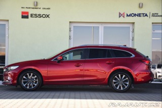 Mazda 6 2,0i K360 ACC HEAD-UP 52T 2019