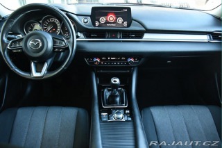 Mazda 6 2,0i K360 ACC HEAD-UP 52T 2019