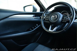 Mazda 6 2,0i K360 ACC HEAD-UP 52T 2019