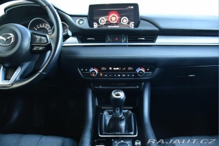 Mazda 6 2,0i K360 ACC HEAD-UP 52T 2019